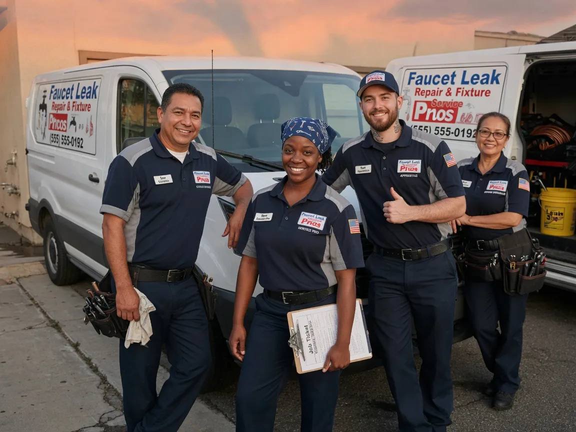 Faucet Repair company in Double Springs, AL