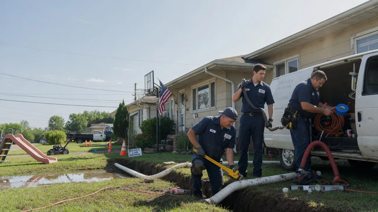 Toilet Installation in Double Springs, AL near me